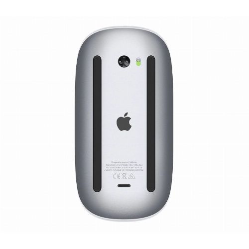 Мышь Apple Magic Mouse 2, белый